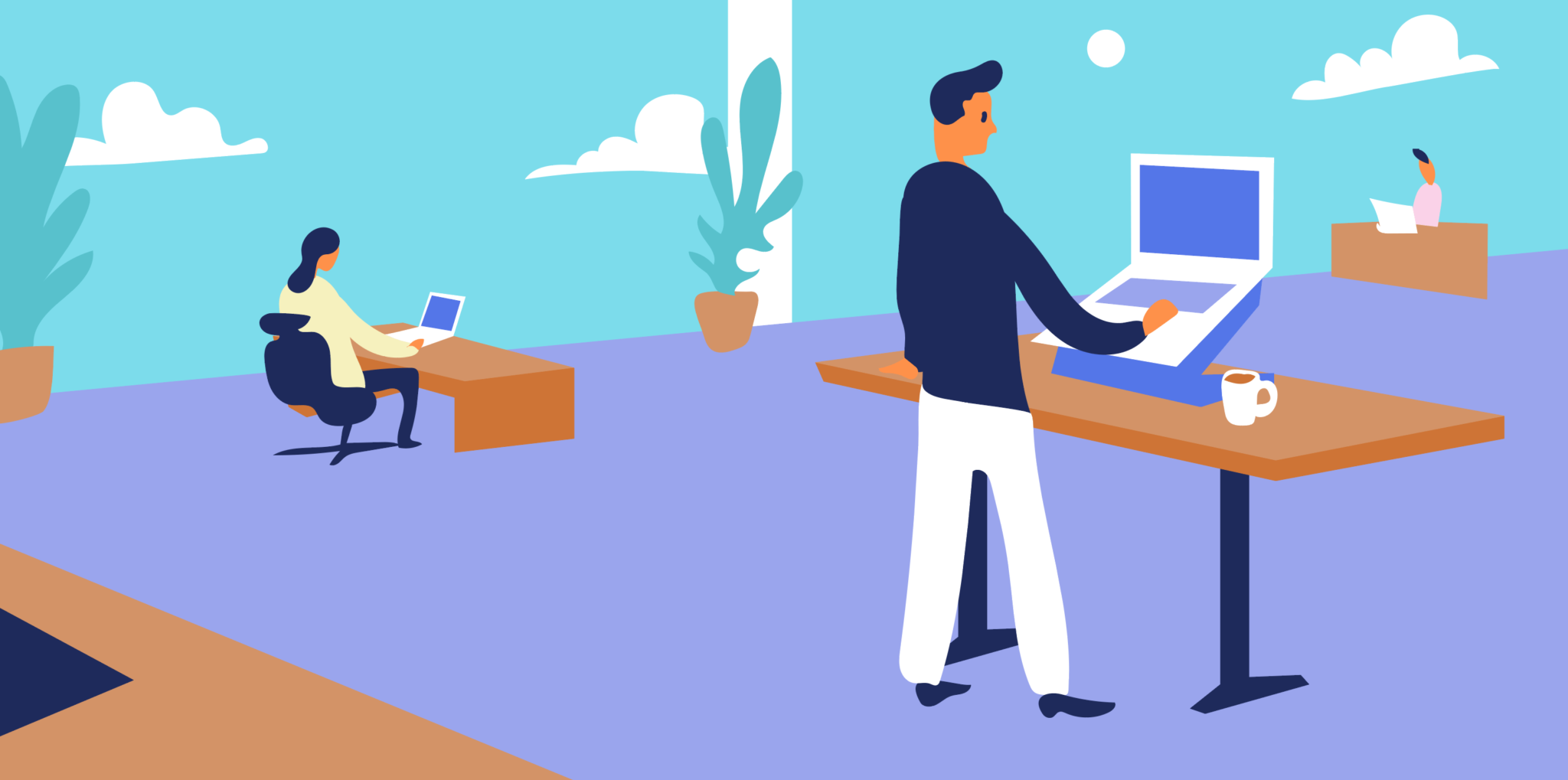 What is the Reason Behind Virtual Office Addresses going for the GST