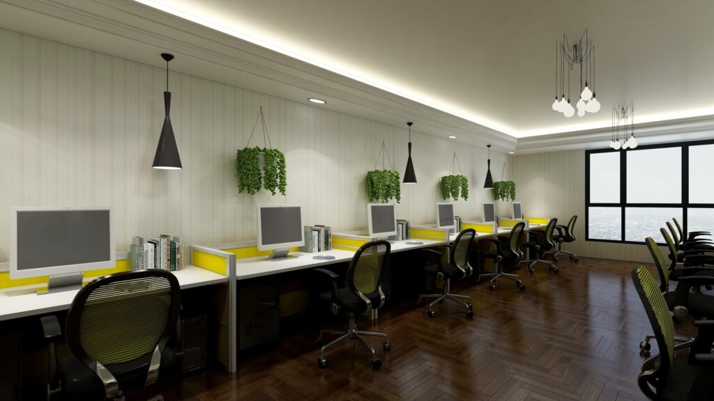 The key features to look for in a virtual office space in Kolkata